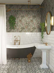 ���� Holden Decor Arboretum 91722 - ���� 9