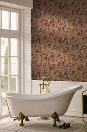 ���� Holden Decor Arboretum 91722 - ���� 6