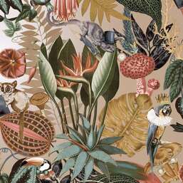 ���� Holden Decor Arboretum 91171