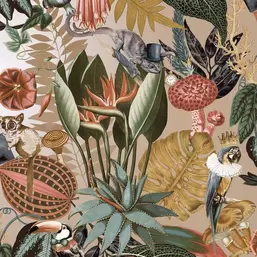  Holden Decor Arboretum 91171