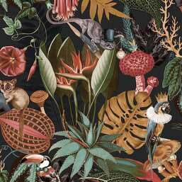 ���� Holden Decor Arboretum 91173