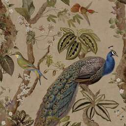 ���� Holden Decor Arboretum 91740