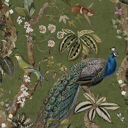 ���� Holden Decor Arboretum 91745