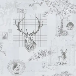  Holden Decor Imaginarium II 98013 -  1