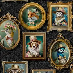  Holden Decor Imaginarium III  13790