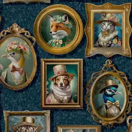  Holden Decor Imaginarium III  13791