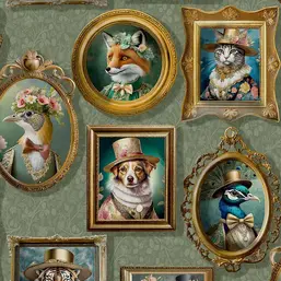  Holden Decor Imaginarium III  13792