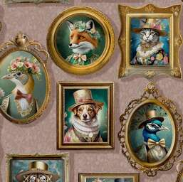 ���� Holden Decor Imaginarium III  13793