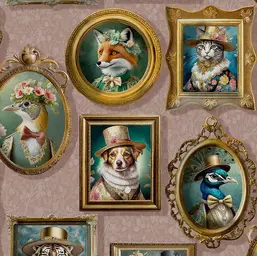  Holden Decor Imaginarium III  13793