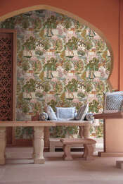 ���� Holden Decor  Journey to the East 91821 - ���� 9