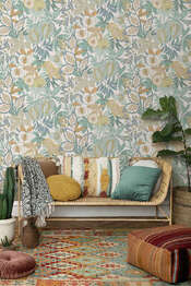 ���� Holden Decor  Journey to the East 91821 - ���� 12