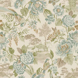 ���� Holden Decor  Journey to the East 91831