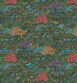 ���� Holden Decor  Journey to the East 99510