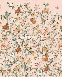  Holden Decor  Journey to the East 99513