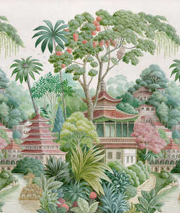 ���� Holden Decor  Journey to the East 99514