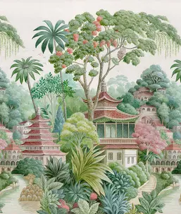  Holden Decor  Journey to the East 99514