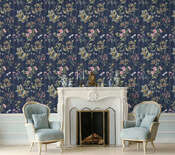 ���� Holden Decor  Tales of the Manor 91971 - ���� 16