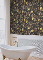 ���� Holden Decor  Tales of the Manor 91971 - ���� 4