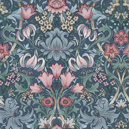 ���� Holden Decor  Tales of the Manor 91903