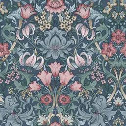  Holden Decor  Tales of the Manor 91903