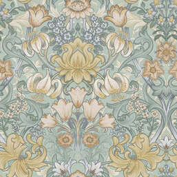 ���� Holden Decor  Tales of the Manor 91904