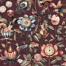  Holden Decor  Tales of the Manor 91942