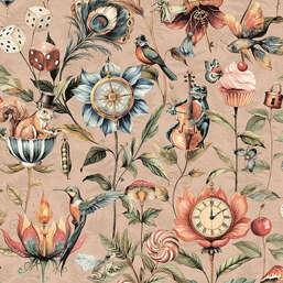 ���� Holden Decor  Tales of the Manor 91943