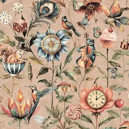  Holden Decor  Tales of the Manor 91943