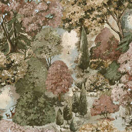 ���� Holden Decor  Tales of the Manor 91951