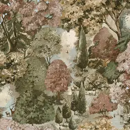  Holden Decor  Tales of the Manor 91951