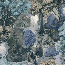 ���� Holden Decor  Tales of the Manor 91952