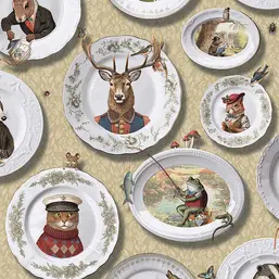  Holden Decor  Tales of the Manor 91960