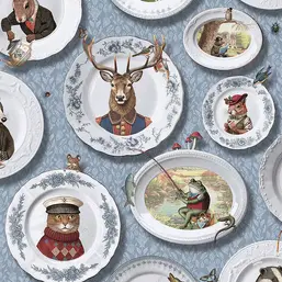  Holden Decor  Tales of the Manor 91961