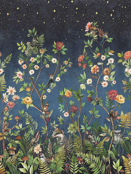 ���� Holden Decor  Tales of the Manor 99525