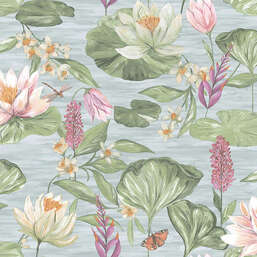 ���� Holden Decor The Lost Garden 91640