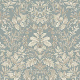 ���� Holden Decor The Lost Garden 91692