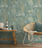 ���� Holden Decor Wanderlust 99559 - ���� 5