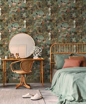 ���� Holden Decor Wanderlust 99559 - ���� 8