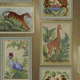 ���� Holden Decor Wanderlust 92010