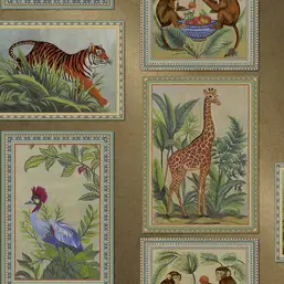  Holden Decor Wanderlust 92010