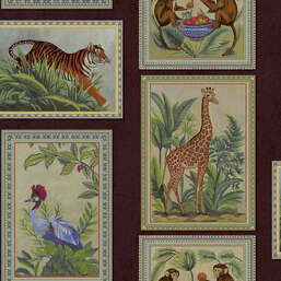 ���� Holden Decor Wanderlust 92012