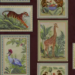  Holden Decor Wanderlust 92012