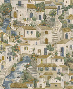 ���� Holden Decor Wanderlust 92021