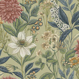 ���� Holden Decor Wanderlust 92063