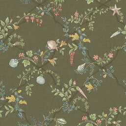 ���� Holden Decor Wanderlust 92070