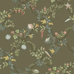  Holden Decor Wanderlust 92070