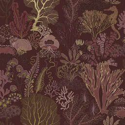 ���� Holden Decor Wanderlust 92080