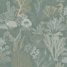 ���� Holden Decor Wanderlust 92082