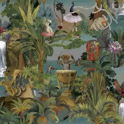  Holden Decor Wanderlust 92090