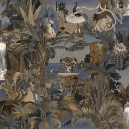  Holden Decor Wanderlust 92091